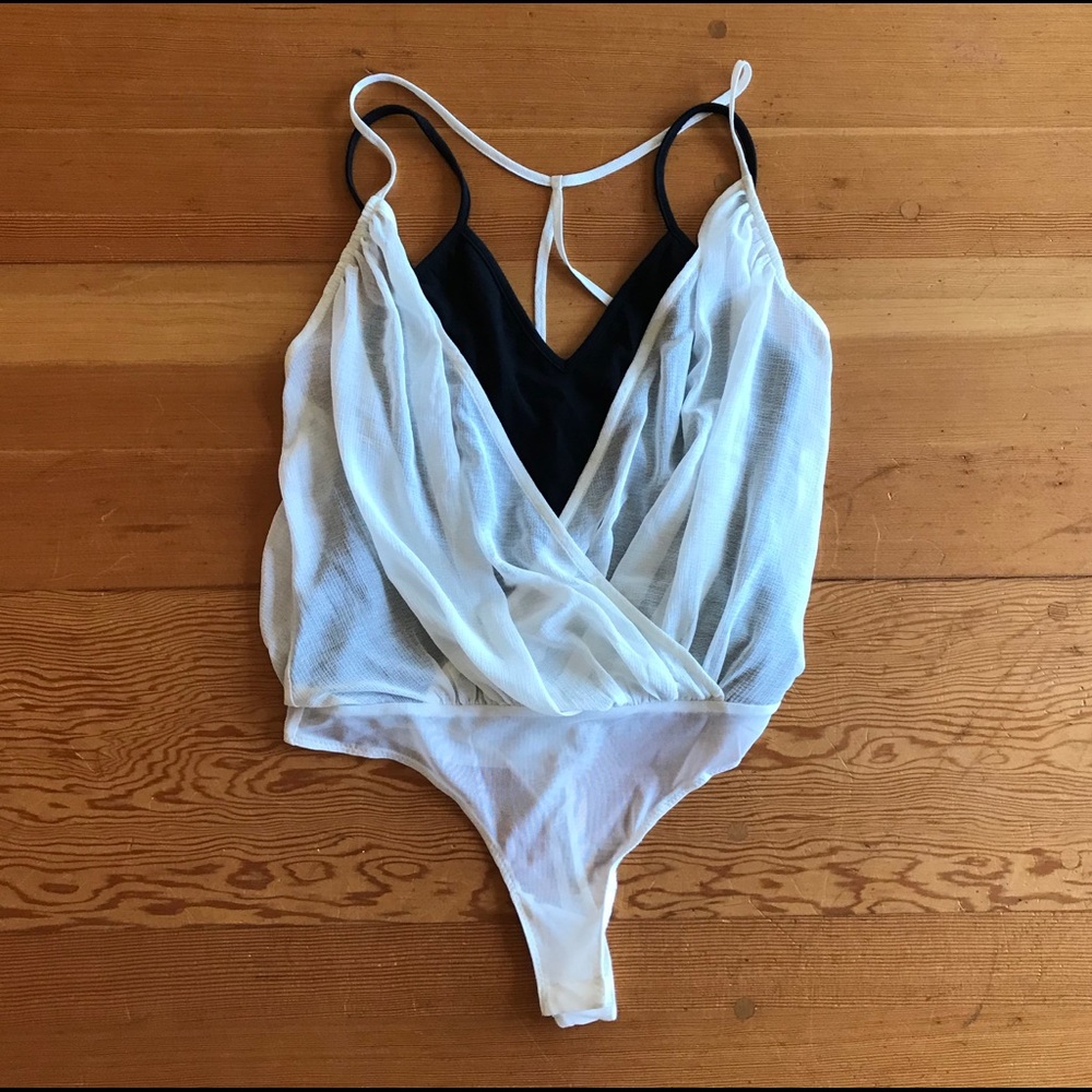 Free People Onepiece